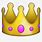 Princess Crown Emoji