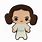 Princess Leia Emoji