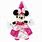 Princess Minnie Mouse Toy