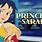 Princess Sarah Cartoon