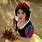 Princess Snow White Cosplay