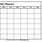 Printable Monthly Planner Pages