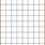 Printable Square Grid