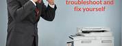 Printer Troubleshooter Fix
