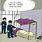 Prison Cartoon Humor