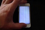 Problems with iPhone 5 Screen