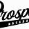 Prospects Baseball Logo