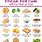 Protein Foods for Kids List