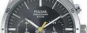 Pulsar 100M Watch