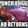 Punch Buggy Meme