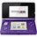 Purple 3DS