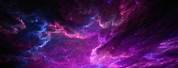 Purple Galaxy Background 1280X720