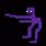 Purple Guy Dance Meme