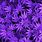 Purple Weed Wallpaper 4K