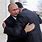 Putin Hug