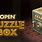 Puzzle Box Games