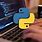 Python in Computer