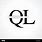 QL Letter Logo