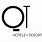 Qt Hotel Logo