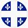 Quebec Icon