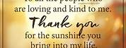 Quotes About Gratitude and Family