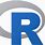 R Programming Language Logo