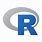 R Software Logo