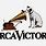 RCA Victor Logo 2923