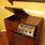 RCA Victor Radio Cabinet