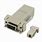 RJ45 to DB9 Adapter