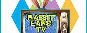 Rabbit Ears TV Stations