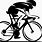 Racing Bike Logo