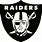 Raiders Emoji