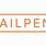 Railpen Logo
