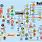 Railroad Family Tree