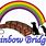 Rainbow Bridge Clip Art