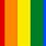Rainbow Flag Vertical