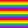 Rainbow Line Pattern