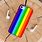 Rainbow iPhone 7 Case