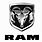 Ram Truck Logo