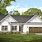 Ranch Style House Plans with Garage