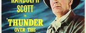 Randolph Scott Free Western Movies