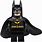 Rare LEGO Batman Minifigures