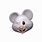 Rat Emoji iPhone