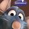 Ratatouille UK DVD