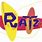 Ratz Logo