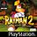 Rayman 2 PS1