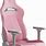 Razer Pink Gaming Chair