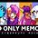 Read-Only Memories Game