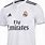 Real Madrid Jersey 2018